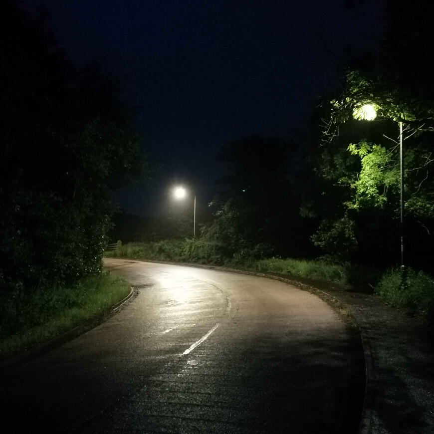 Elusive Core: Zero Trace Credit: Eden Dunbar